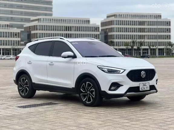 MG ZS 1.5 2WD Luxury 2025 - Xe đẹp bản Luxury, giá tốt thương lượng