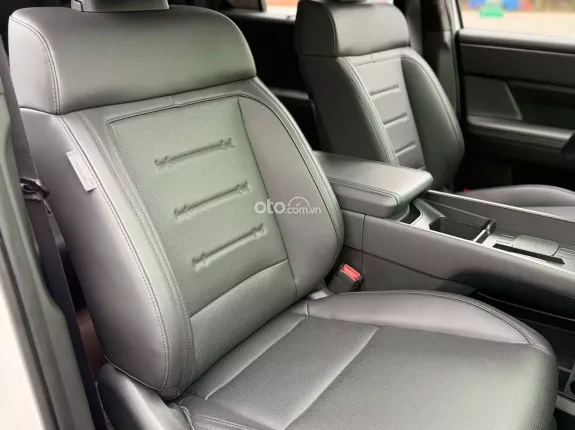 Hyundai Santa Fe Calligraphy 2.5 Turbo 2024 - Xe đẹp bản full