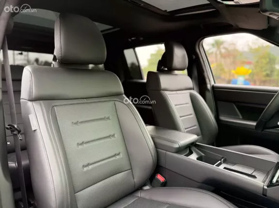 Hyundai Santa Fe Calligraphy 2.5 Turbo 2024 - Xe đẹp bản full