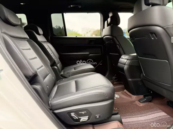 Hyundai Santa Fe Calligraphy 2.5 Turbo 2024 - Xe đẹp bản full