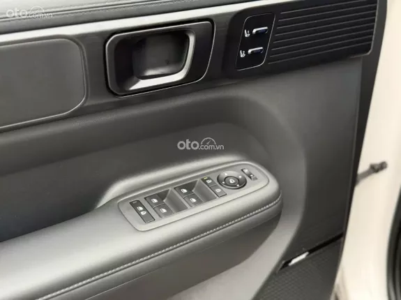 Hyundai Santa Fe Calligraphy 2.5 Turbo 2024 - Xe đẹp bản full