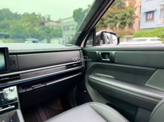 Hyundai Santa Fe Calligraphy 2.5 Turbo 2024 - Xe đẹp bản full