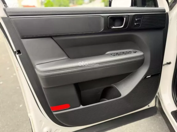 Hyundai Santa Fe Calligraphy 2.5 Turbo 2024 - Xe đẹp bản full