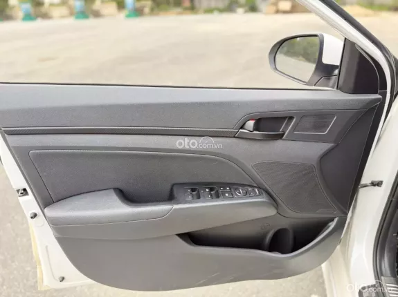 Hyundai Elantra Sport 1.6 2019 - Xe đẹp căng đét
