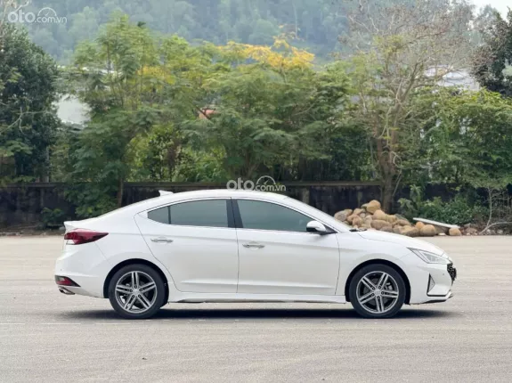 Hyundai Elantra Sport 1.6 2019 - Xe đẹp căng đét
