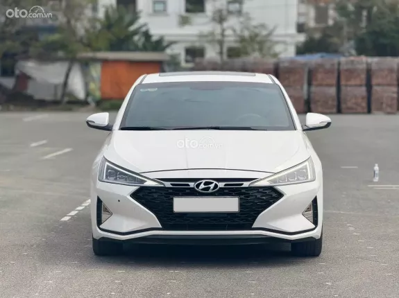 Hyundai Elantra Sport 1.6 2019 - Xe đẹp căng đét