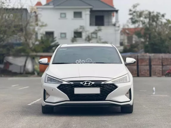 Hyundai Elantra Sport 1.6 2019 - Xe đẹp căng đét