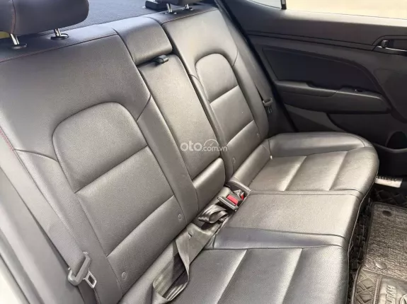 Hyundai Elantra Sport 1.6 2019 - Xe đẹp căng đét