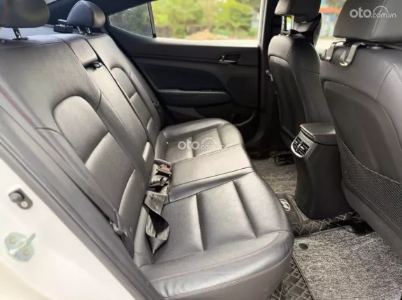 Hyundai Elantra Sport 1.6 2019 - Xe đẹp căng đét