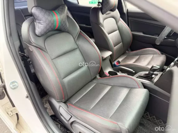 Hyundai Elantra Sport 1.6 2019 - Xe đẹp căng đét