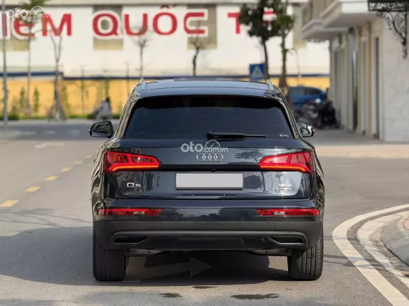 Audi Q5 2.0 TFSI Quattro 2017 - Xe lên nhiều đồ, cực sang trọng