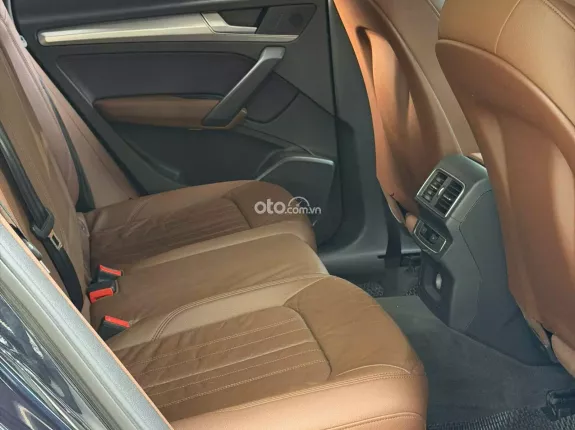 Audi Q5 2.0 TFSI Quattro 2017 - Xe lên nhiều đồ, cực sang trọng