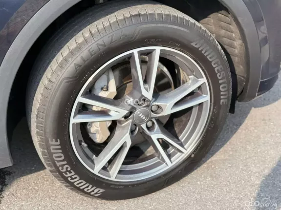 Audi Q5 2.0 TFSI Quattro 2017 - Xe lên nhiều đồ, cực sang trọng