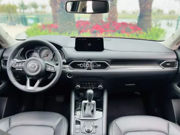 Mazda CX-5 2023 - Xe cực đẹp bản deluxe