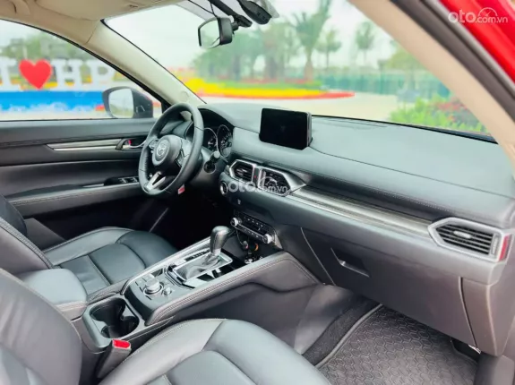 Mazda CX-5 2023 - Xe cực đẹp bản deluxe
