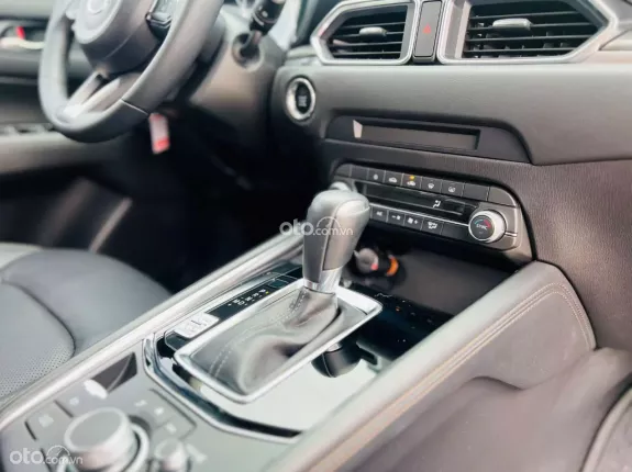Mazda CX-5 2023 - Xe cực đẹp bản deluxe