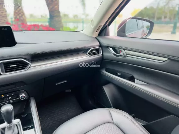 Mazda CX-5 2023 - Xe cực đẹp bản deluxe