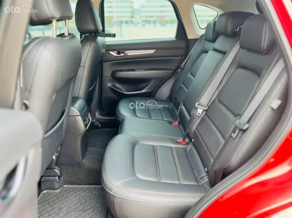 Mazda CX-5 2023 - Xe cực đẹp bản deluxe