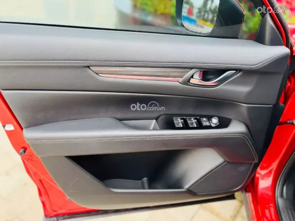 Mazda CX-5 2023 - Xe cực đẹp bản deluxe