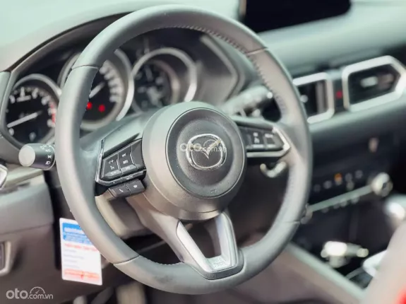 Mazda CX-5 2023 - Xe cực đẹp bản deluxe