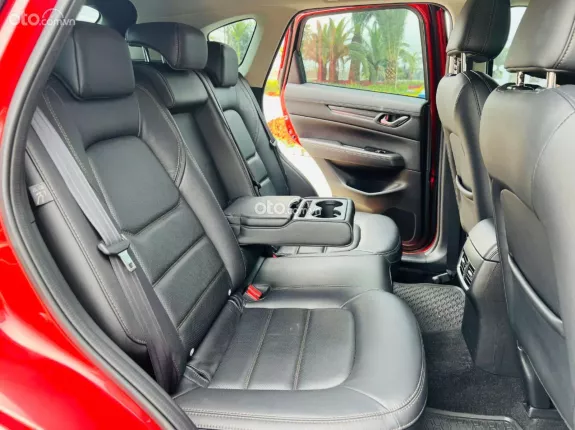 Mazda CX-5 2023 - Xe cực đẹp bản deluxe