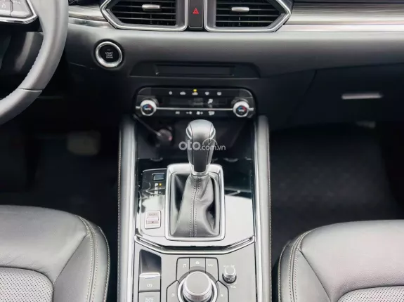 Mazda CX-5 2023 - Xe cực đẹp bản deluxe