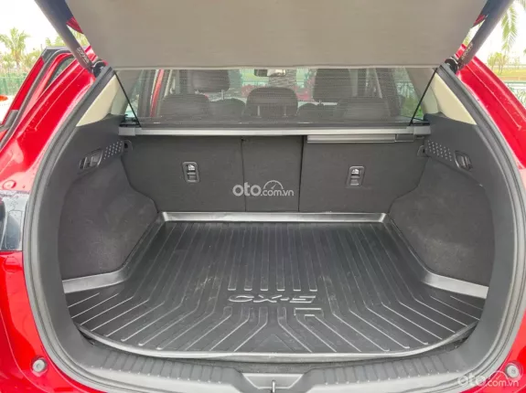 Mazda CX-5 2023 - Xe cực đẹp bản deluxe