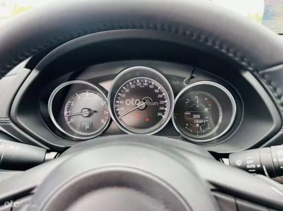 Mazda CX-5 2023 - Xe cực đẹp bản deluxe