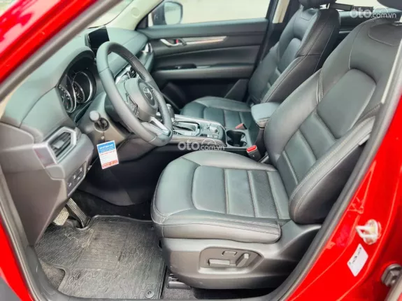 Mazda CX-5 2023 - Xe cực đẹp bản deluxe