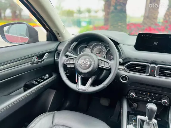 Mazda CX-5 2023 - Xe cực đẹp bản deluxe