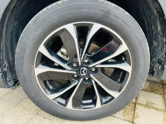Mazda CX-5 2023 - Xe cực đẹp bản deluxe