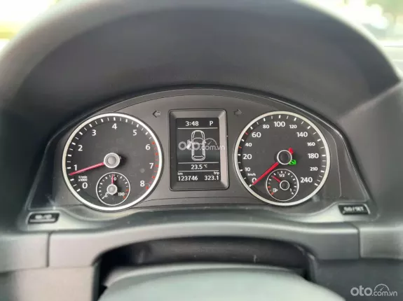 Volkswagen Tiguan Phiên bản khác 2016 - Giá tốt thương lượng