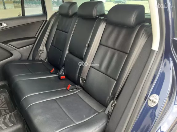 Volkswagen Tiguan Phiên bản khác 2016 - Giá tốt thương lượng