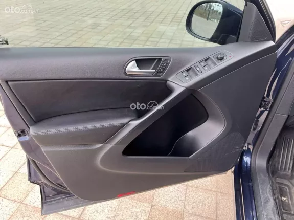 Volkswagen Tiguan Phiên bản khác 2016 - Giá tốt thương lượng