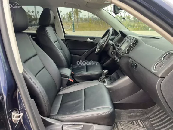Volkswagen Tiguan Phiên bản khác 2016 - Giá tốt thương lượng