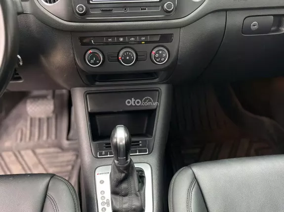 Volkswagen Tiguan Phiên bản khác 2016 - Giá tốt thương lượng
