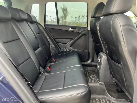 Volkswagen Tiguan Phiên bản khác 2016 - Giá tốt thương lượng