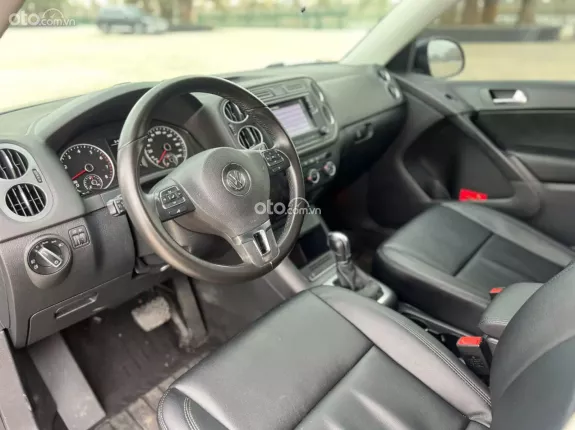 Volkswagen Tiguan Phiên bản khác 2016 - Giá tốt thương lượng
