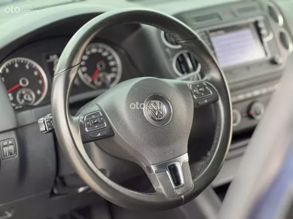 Volkswagen Tiguan Phiên bản khác 2016 - Giá tốt thương lượng