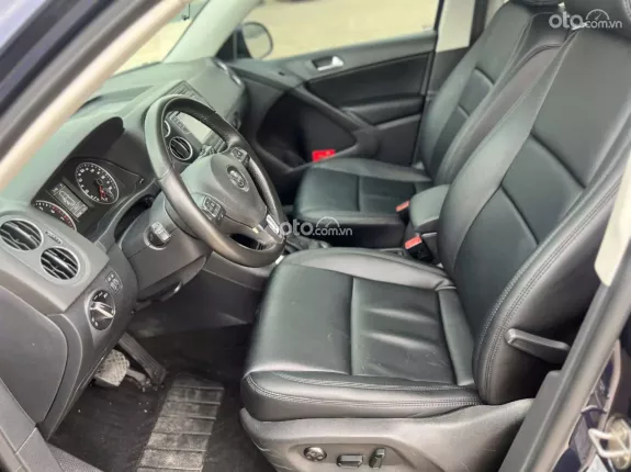 Volkswagen Tiguan Phiên bản khác 2016 - Giá tốt thương lượng