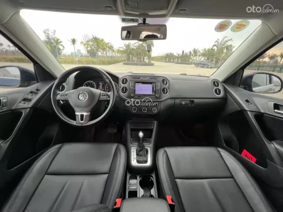 Volkswagen Tiguan Phiên bản khác 2016 - Giá tốt thương lượng