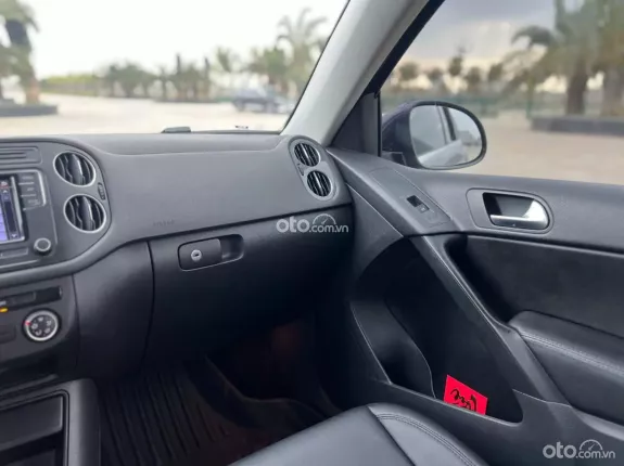 Volkswagen Tiguan Phiên bản khác 2016 - Giá tốt thương lượng