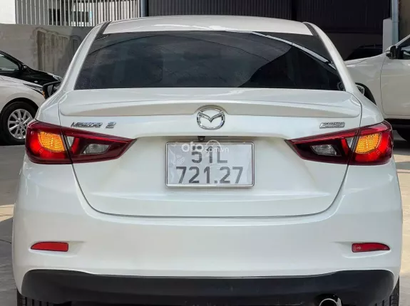 Mazda 2 Sedan 1.5L Luxury 2016 - Giá tốt