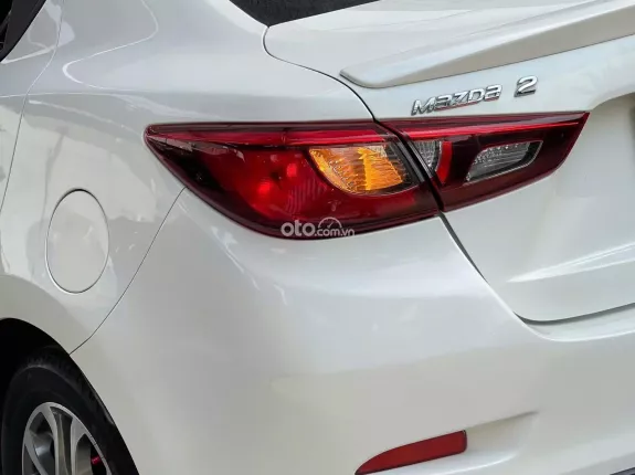 Mazda 2 Sedan 1.5L Luxury 2016 - Giá tốt