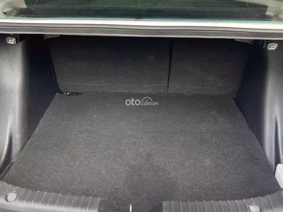 Mazda 2 Sedan 1.5L Luxury 2016 - Giá tốt