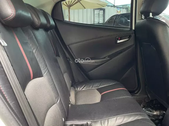 Mazda 2 Sedan 1.5L Luxury 2016 - Giá tốt