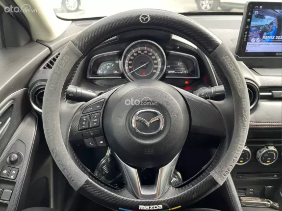 Mazda 2 Sedan 1.5L Luxury 2016 - Giá tốt