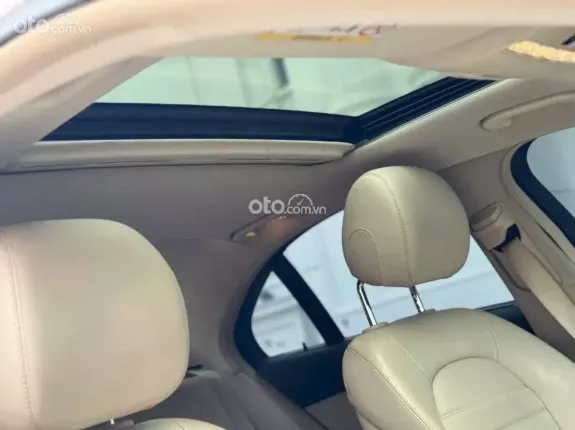 Mercedes-Benz C250 Exclusive 2016 - Trắng-Kem cực đẹ