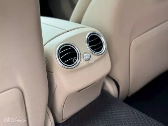 Mercedes-Benz C250 Exclusive 2016 - Trắng-Kem cực đẹ