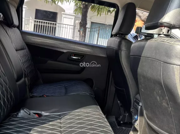 Suzuki XL7 1.5L 2022 - SUV 7 chỗ đô thị nhập khẩu Indonesia